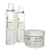 Kit SPA Vegan 300ml Soupleliss Professional