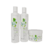 Kit Organic Liss Home Care - Pós Química