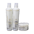 Kit SPA Essencial HOME CARE Soupleliss Professional
