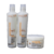Kit SPA Nutritivo HOME CARE Soupleliss Professional
