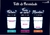 Kit Crhonus 4 Passos 500ml Soupleliss Professional - loja online