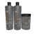 Kit Triplo X 1lt Soupleliss Professional
