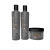 Kit Triplo X Home Care Soupleliss Professional