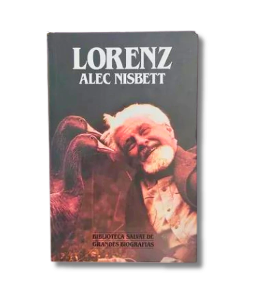 Lorenz / Alec Nisbett (usado)