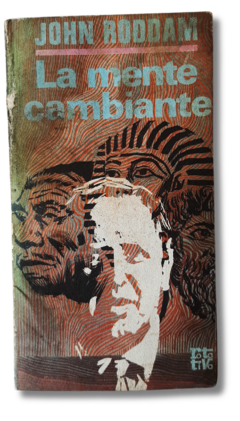 La mente cambiante / John Roddam (usado)