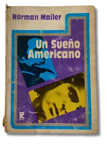 Un Sueño Americano / Norman Mailer (usado)