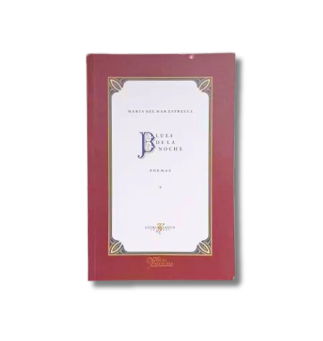 Blues De La Noche / Mar Estrella (usado)