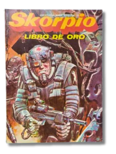 Pack x6 Revistas Skorpio: Aventuras para Adultos / Record (usado) en internet