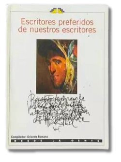 Escritores Preferidos / Cuentos De Romano 2007 Firmado (usado)
