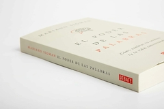 El Poder de las Palabras / Mariano Sigman - comprar online