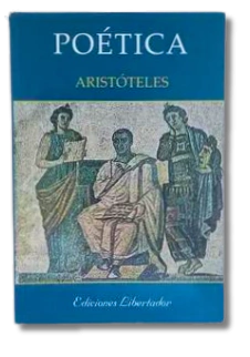 Poética / Aristóteles, Edición 1a (usado)