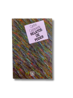 Relatos de Poder / Carlos Castaneda (debolsillo)