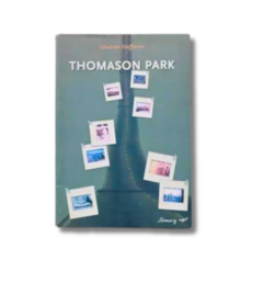 Thomason Park / Eduardo Stafforini (usado)