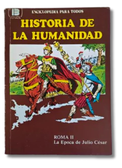 Pack x52: Historia De La Humanidad Enciclopedia Para Todos / Mallo