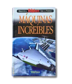 Packx6: Bibloteca Billiken Para La Familia (usado) - comprar online