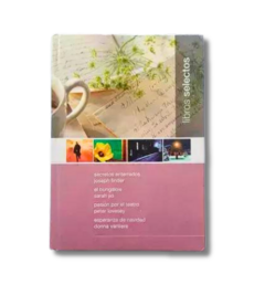 Libros selectos / selecciones Reader´s digest (usado)