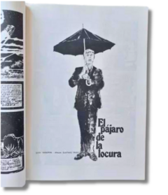 Super Skorpio Nº 133 año 12 Aventura para adultos / Ed. Record (usado) - comprar online