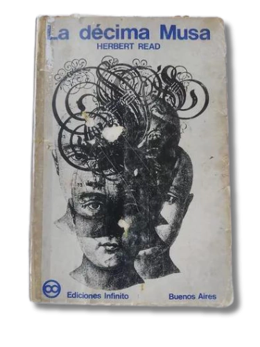 La Décima Musa / Herbert Read (usado)