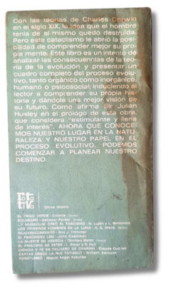 La mente cambiante / John Roddam (usado) - comprar online