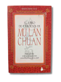 El libro de ejercicios de Mu Lan Chuan / Sheng Keng Yun (usado)