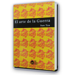 El arte de la guerra / Sun Tzu