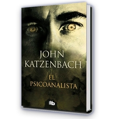 El Psicoanalista / John Katzenbach