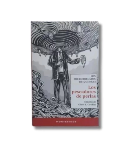 Los Pescadores De Perlas / Ginés S. Cutillas (usado)
