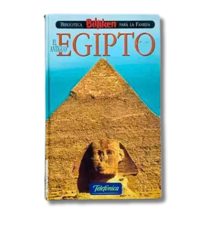 Packx6: Bibloteca Billiken Para La Familia (usado)