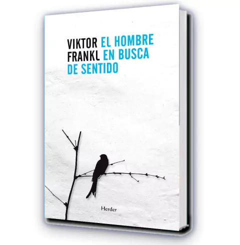 El Hombre en Busca de Sentido / Víktor Frankl