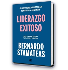 Liderazgo Exitoso / Bernardo Stamateas - Ed. Vergara