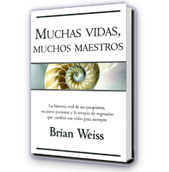 Muchas vidas, muchos maestros / Brian Weiss.- 3 Ed. - B de Bolsillo