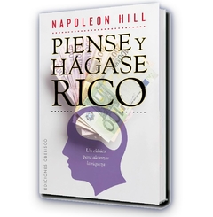 Piense y Hágase Rico / Napoleon Hill - Obelisco
