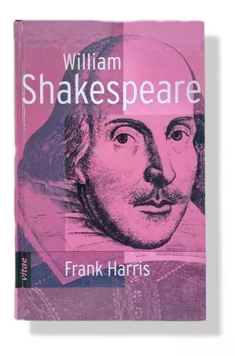 William Shakespeare / Frank Harris (usado)