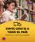 Carrusel Libros Magica