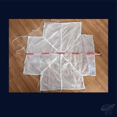 Paraquedas de arrasto - comprar online