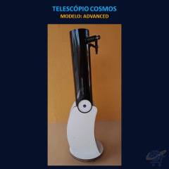 Telescópio COSMOS modelo: ADVANCED na internet