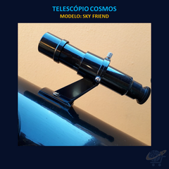 Telescópio COSMOS modelo: SKY FRIEND - comprar online