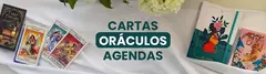 Banner de la categoría TAROT Y ORACULOS