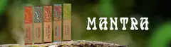 Banner de la categoría MANTRA