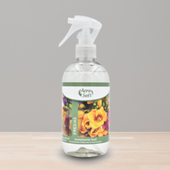 Aromatizantes Textiles 250 ml Aerosoft - tienda online