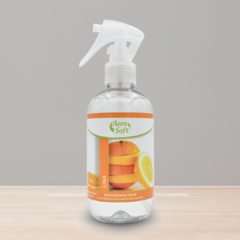 Aromatizantes Textiles 250 ml Aerosoft - Grupo Utopía I  Compras rápidas