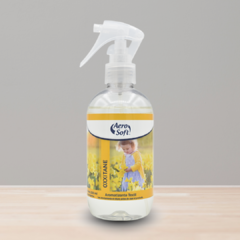 Aromatizantes Textiles 250 ml Aerosoft - tienda online