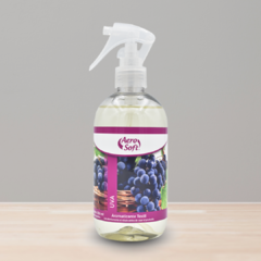 Aromatizantes Textiles 250 ml Aerosoft - tienda online