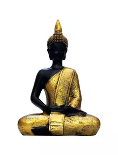 Buddha Manto Chico