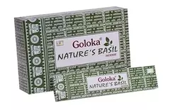 Goloka Nature x Unid.