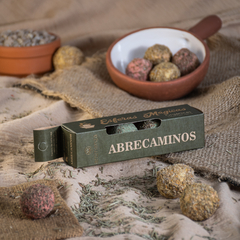 Imagen de Esferas Mágicas Orgánicas en Caja x 4 Unid.