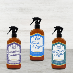 Home Spray