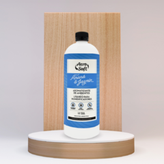 Líquido para Humidificadores 1 lts. - comprar online