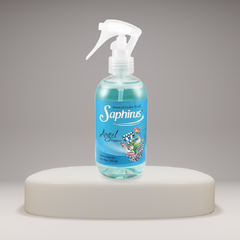 Saphirus Aromatizante textil 250 ml. - Grupo Utopía I  Compras rápidas