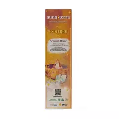 SAHUMERIO ESOTERICO NUNA TERRA - tienda online